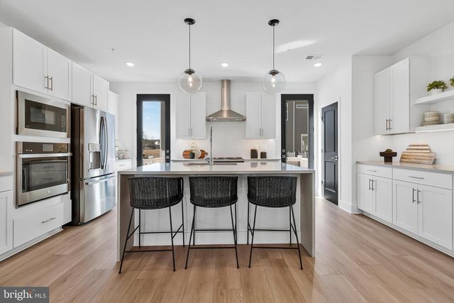 9211 FORKLEAF OAK DR #LOT 219, Fredericksburg, VA 22407