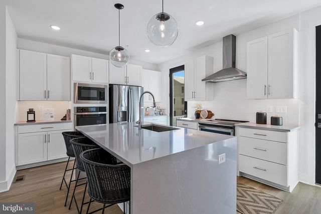 9211 FORKLEAF OAK DR #LOT 219, Fredericksburg, VA 22407