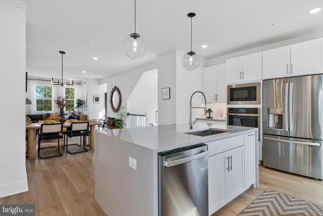 9211 FORKLEAF OAK DR #LOT 219, Fredericksburg, VA 22407