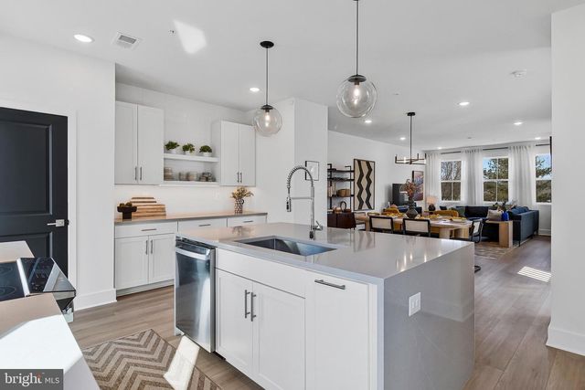 9211 FORKLEAF OAK DR #LOT 219, Fredericksburg, VA 22407