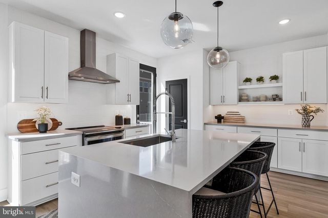 9211 FORKLEAF OAK DR #LOT 219, Fredericksburg, VA 22407