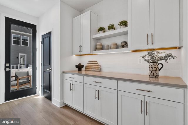 9211 FORKLEAF OAK DR #LOT 219, Fredericksburg, VA 22407