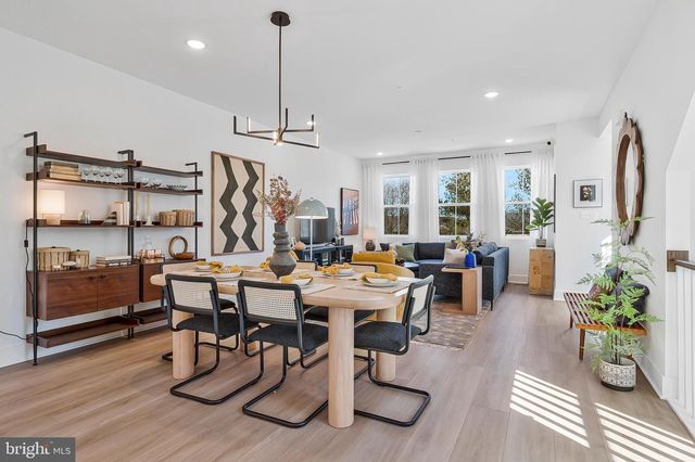 9211 FORKLEAF OAK DR #LOT 219, Fredericksburg, VA 22407