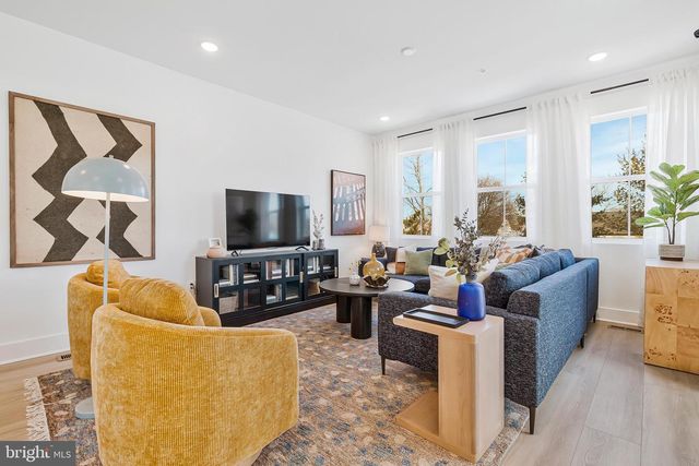 9211 FORKLEAF OAK DR #LOT 219, Fredericksburg, VA 22407