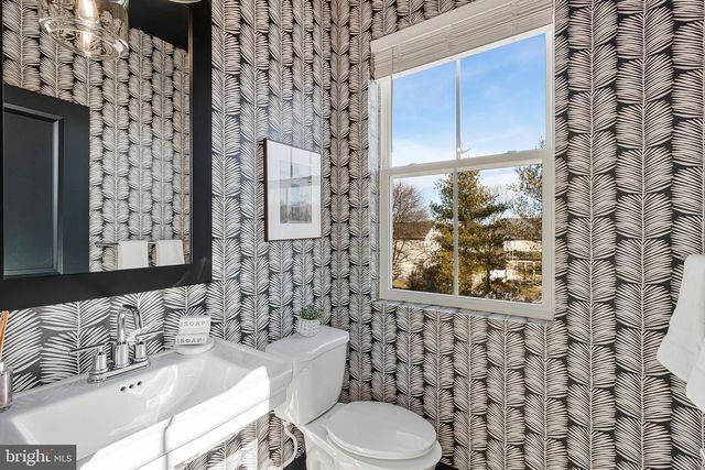 9211 FORKLEAF OAK DR #LOT 219, Fredericksburg, VA 22407