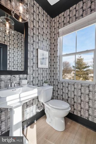 9211 FORKLEAF OAK DR #LOT 219, Fredericksburg, VA 22407