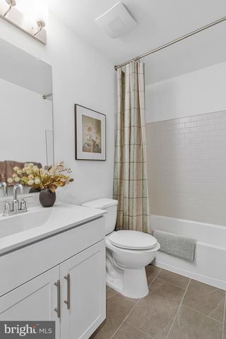 9211 FORKLEAF OAK DR #LOT 219, Fredericksburg, VA 22407