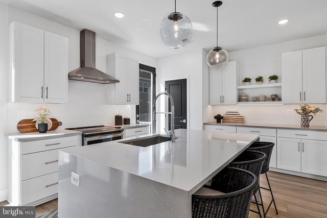 9211 FORKLEAF OAK DR #LOT 219, Fredericksburg, VA 22407