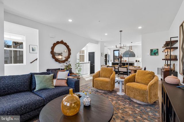 9211 FORKLEAF OAK DR #LOT 219, Fredericksburg, VA 22407