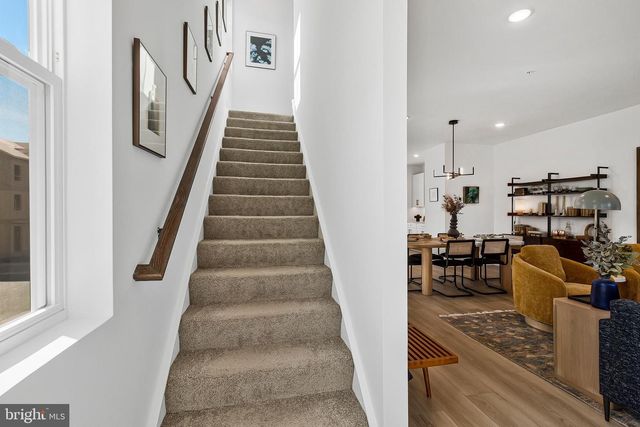 9211 FORKLEAF OAK DR #LOT 219, Fredericksburg, VA 22407