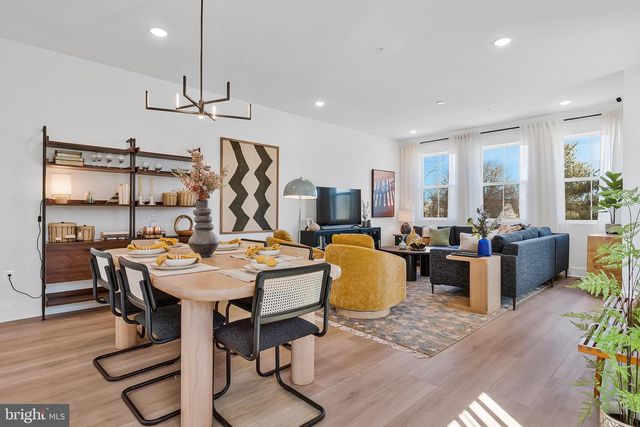 9211 FORKLEAF OAK DR #LOT 219, Fredericksburg, VA 22407