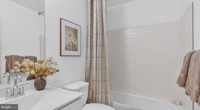 9211 FORKLEAF OAK DR #LOT 219, Fredericksburg, VA 22407