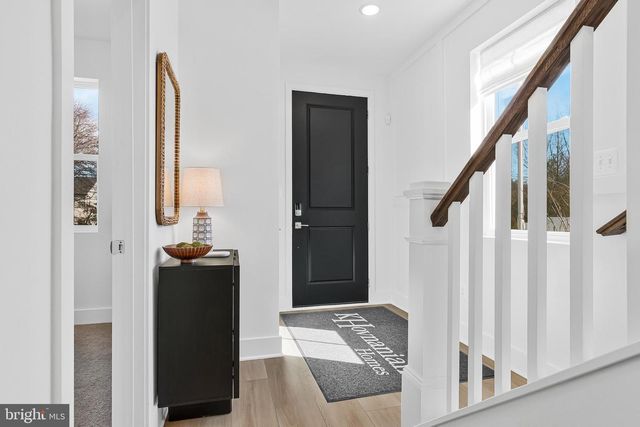 9211 FORKLEAF OAK DR #LOT 219, Fredericksburg, VA 22407