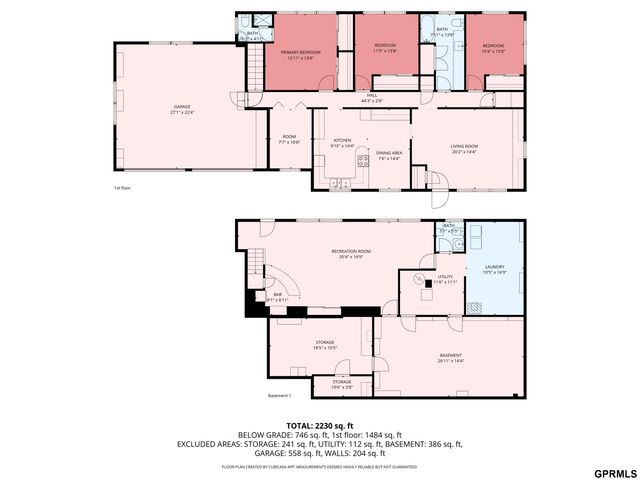 11340 Old Maple Road, Omaha, NE 68164