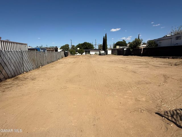 5th Ste Vic Avenue K6 Ste, Lancaster, CA 93535