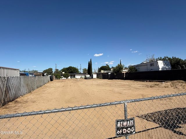 5th Ste Vic Avenue K6 Ste, Lancaster, CA 93535