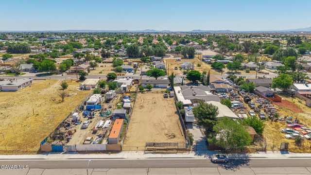 5th Ste Vic Avenue K6 Ste, Lancaster, CA 93535