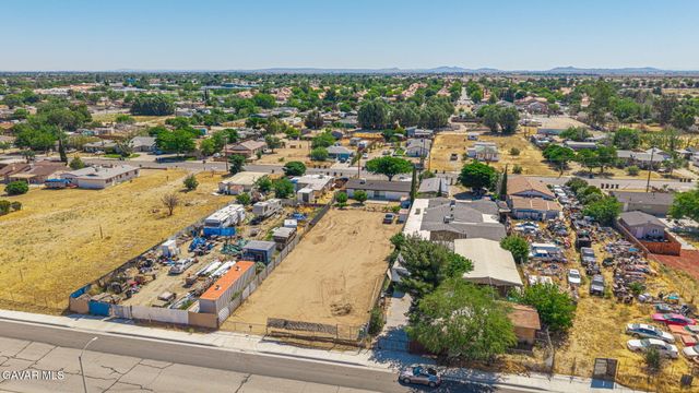 5th Ste Vic Avenue K6 Ste, Lancaster, CA 93535