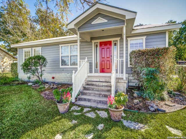139 W HOSACK ST, Boerne, TX 78006