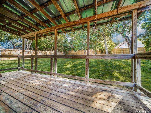 139 W HOSACK ST, Boerne, TX 78006