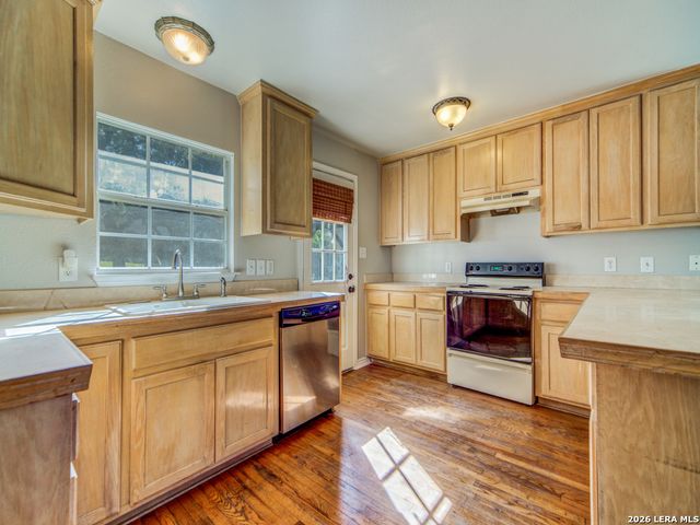 139 W HOSACK ST, Boerne, TX 78006