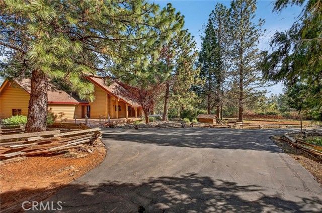 15756 Fitzgerald Court, Forest Ranch, CA 95942