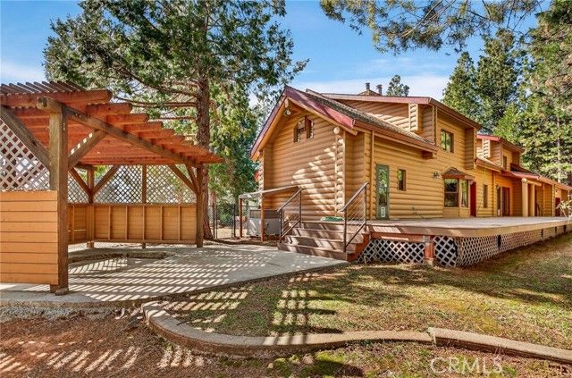 15756 Fitzgerald Court, Forest Ranch, CA 95942