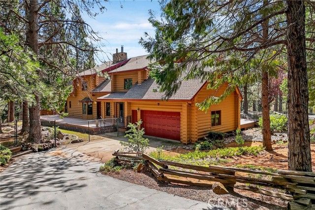 15756 Fitzgerald Court, Forest Ranch, CA 95942