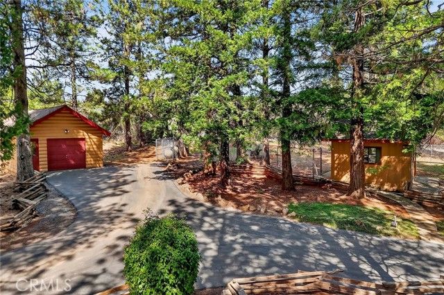 15756 Fitzgerald Court, Forest Ranch, CA 95942