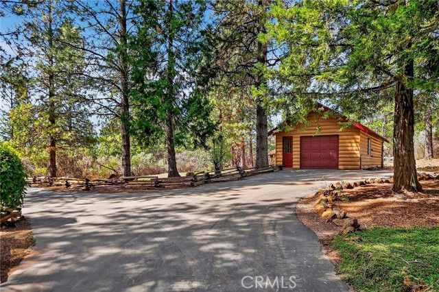 15756 Fitzgerald Court, Forest Ranch, CA 95942