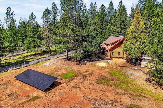 15756 Fitzgerald Court, Forest Ranch, CA 95942