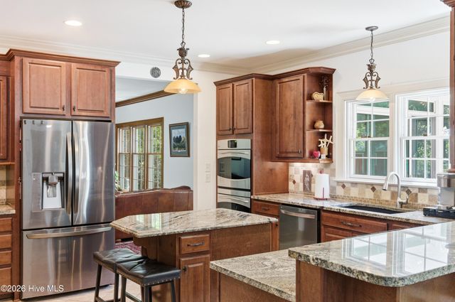 6308 Marywood Drive, Wilmington, NC 28409