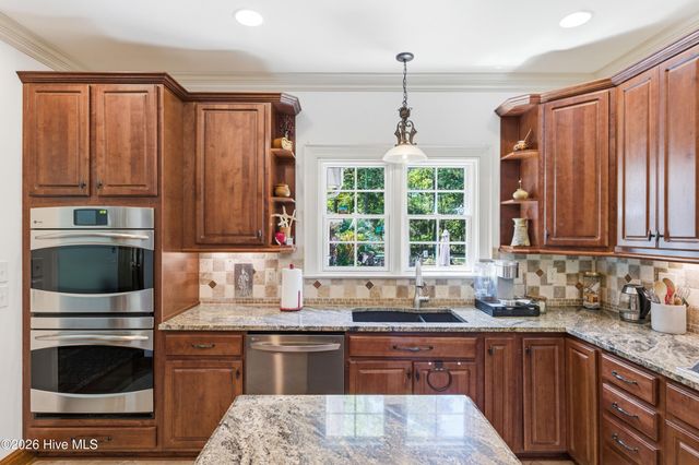 6308 Marywood Drive, Wilmington, NC 28409