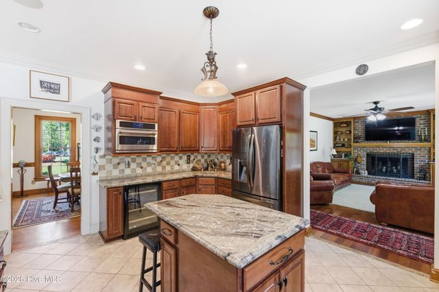 6308 Marywood Drive, Wilmington, NC 28409