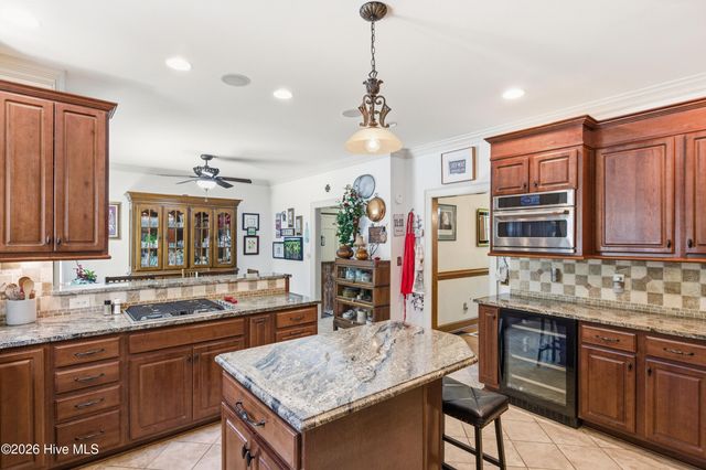 6308 Marywood Drive, Wilmington, NC 28409