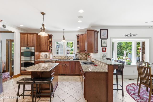 6308 Marywood Drive, Wilmington, NC 28409