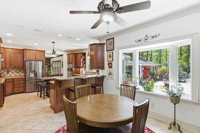 6308 Marywood Drive, Wilmington, NC 28409