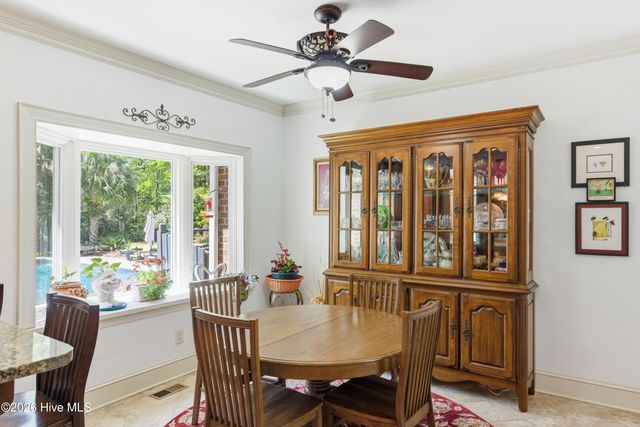 6308 Marywood Drive, Wilmington, NC 28409