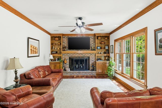 6308 Marywood Drive, Wilmington, NC 28409