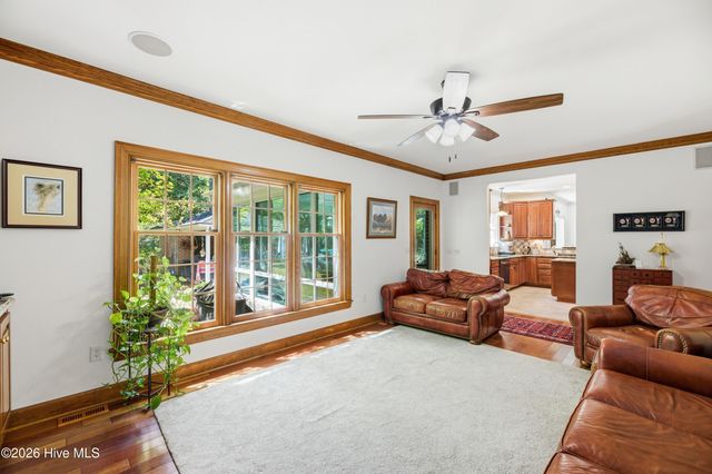 6308 Marywood Drive, Wilmington, NC 28409