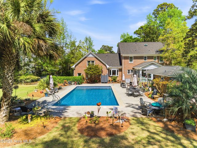 6308 Marywood Drive, Wilmington, NC 28409
