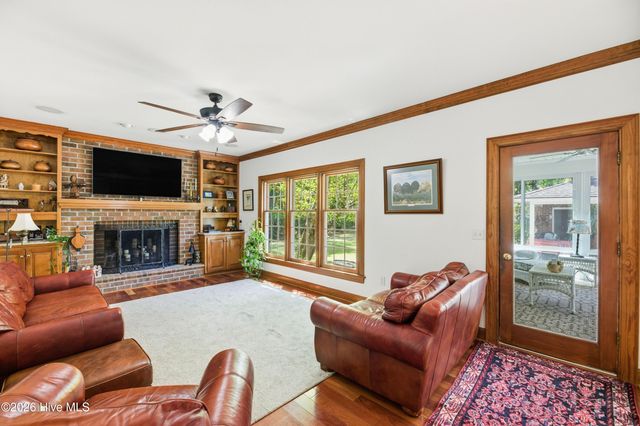 6308 Marywood Drive, Wilmington, NC 28409