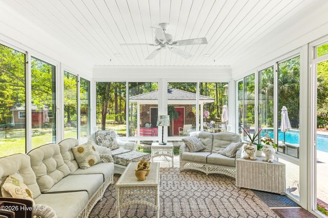 6308 Marywood Drive, Wilmington, NC 28409