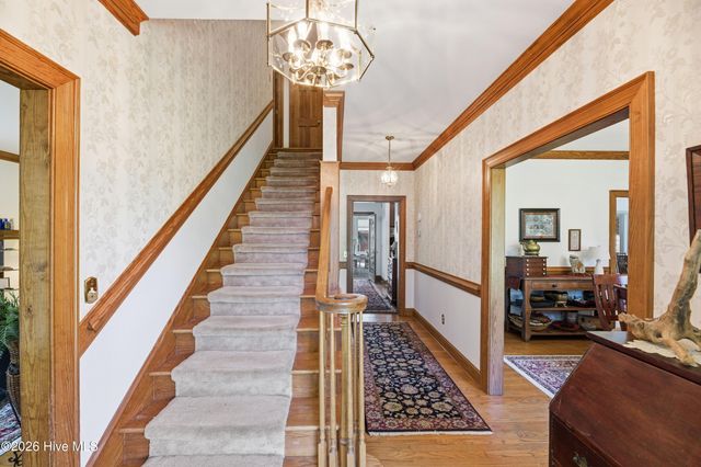 6308 Marywood Drive, Wilmington, NC 28409