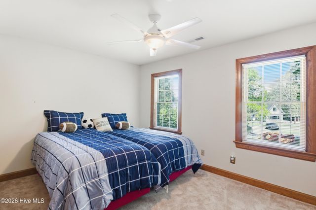 6308 Marywood Drive, Wilmington, NC 28409