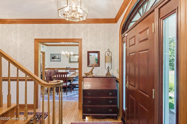 6308 Marywood Drive, Wilmington, NC 28409