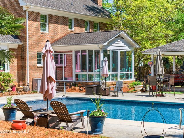 6308 Marywood Drive, Wilmington, NC 28409