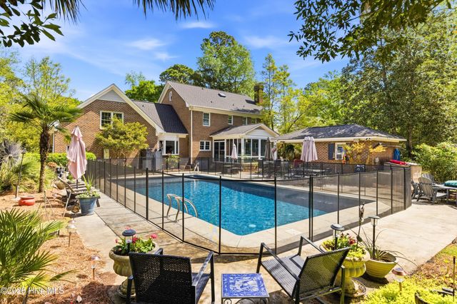6308 Marywood Drive, Wilmington, NC 28409