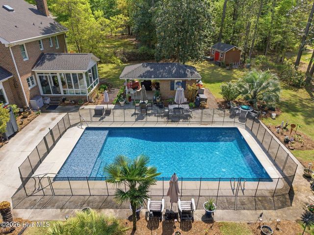 6308 Marywood Drive, Wilmington, NC 28409