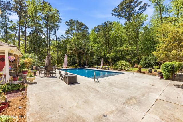 6308 Marywood Drive, Wilmington, NC 28409